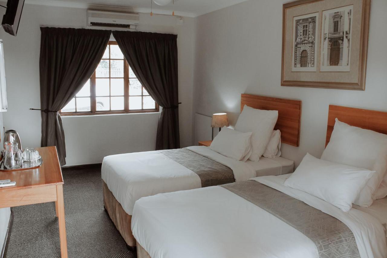 Nelspruit Lodge Mbombela Esterno foto
