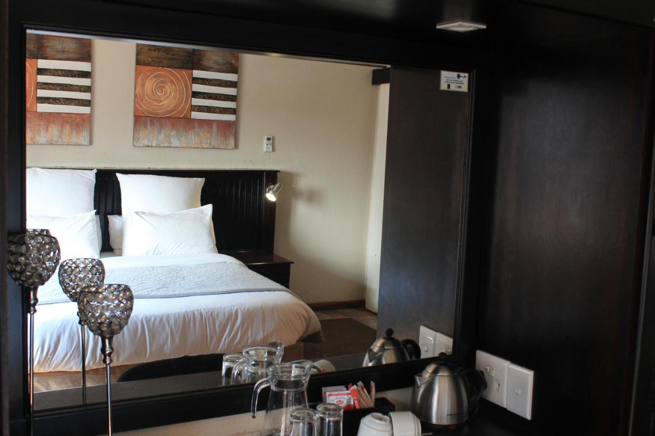 Nelspruit Lodge Mbombela Esterno foto