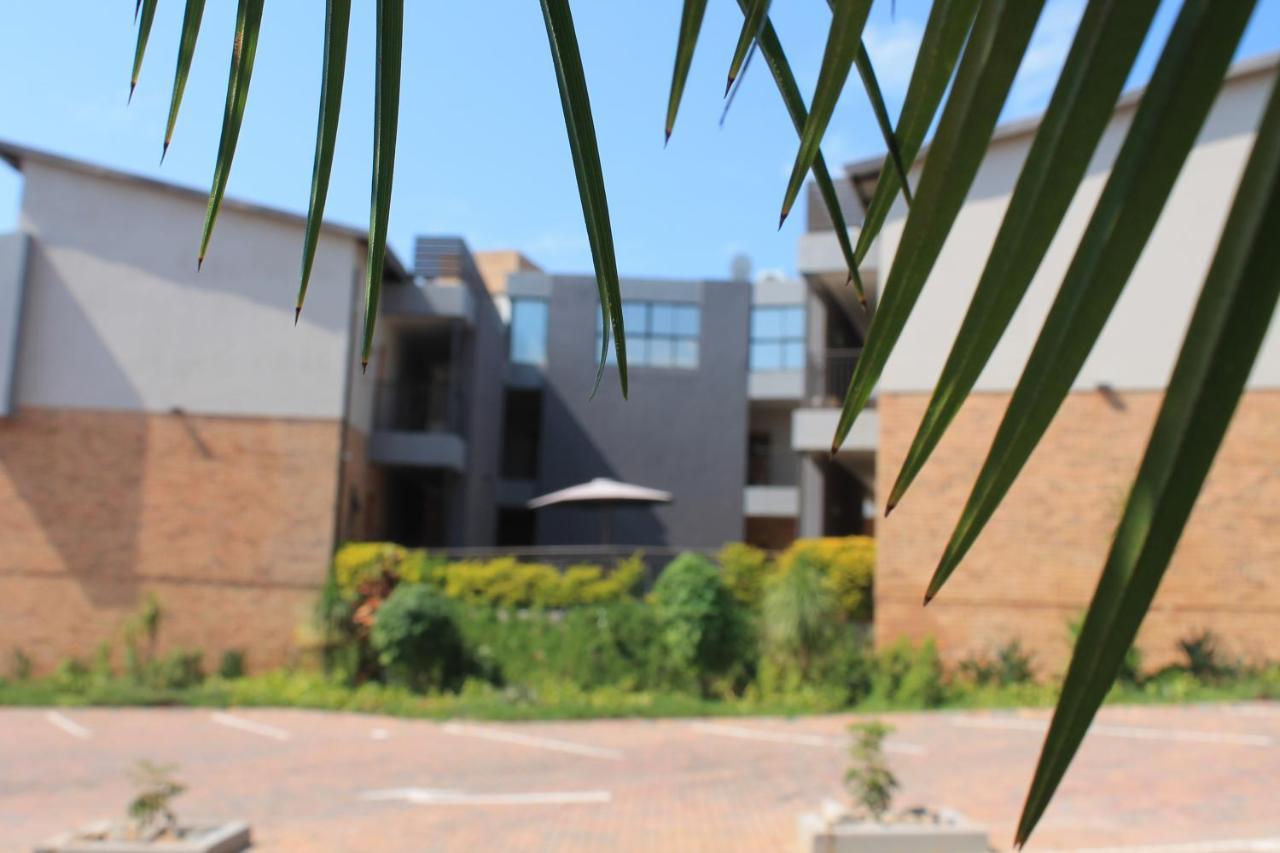 Nelspruit Lodge Mbombela Esterno foto