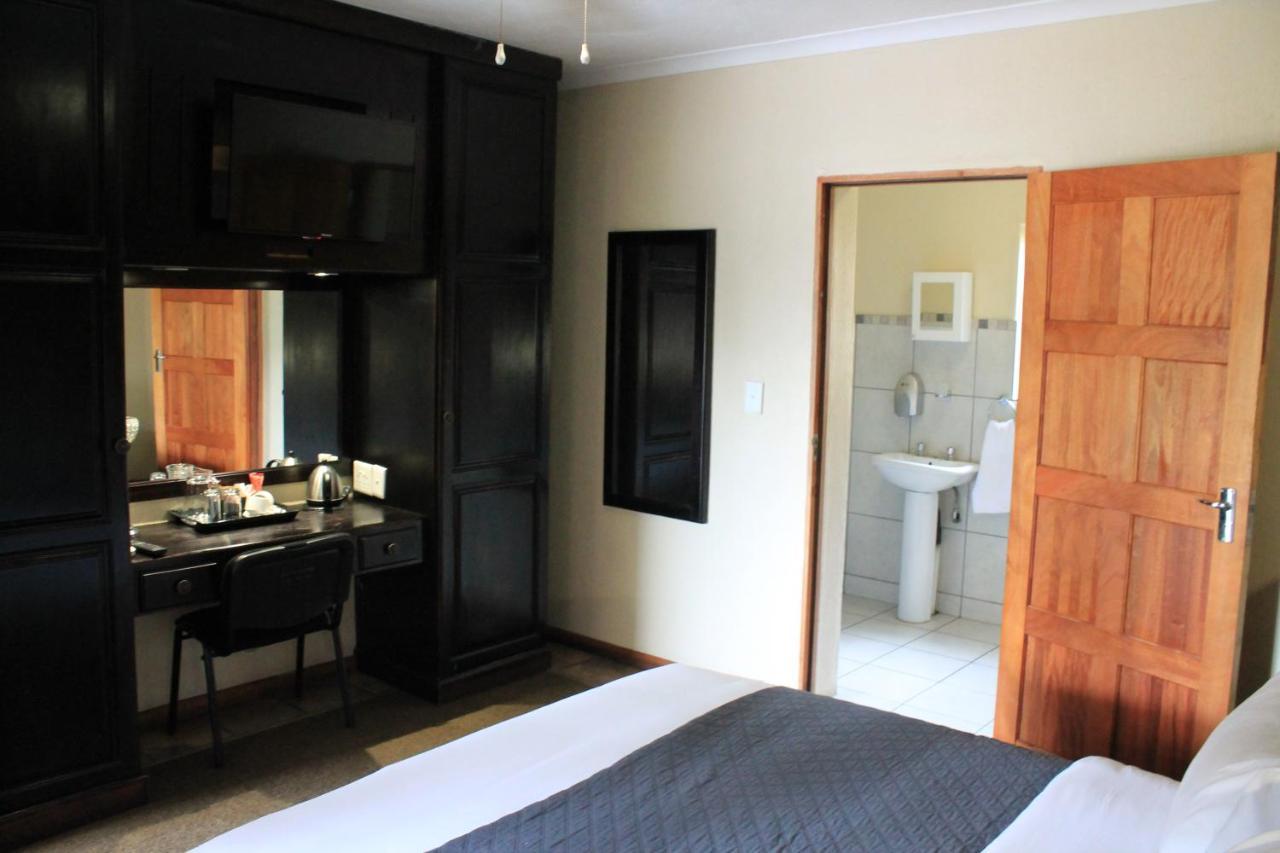 Nelspruit Lodge Mbombela Esterno foto