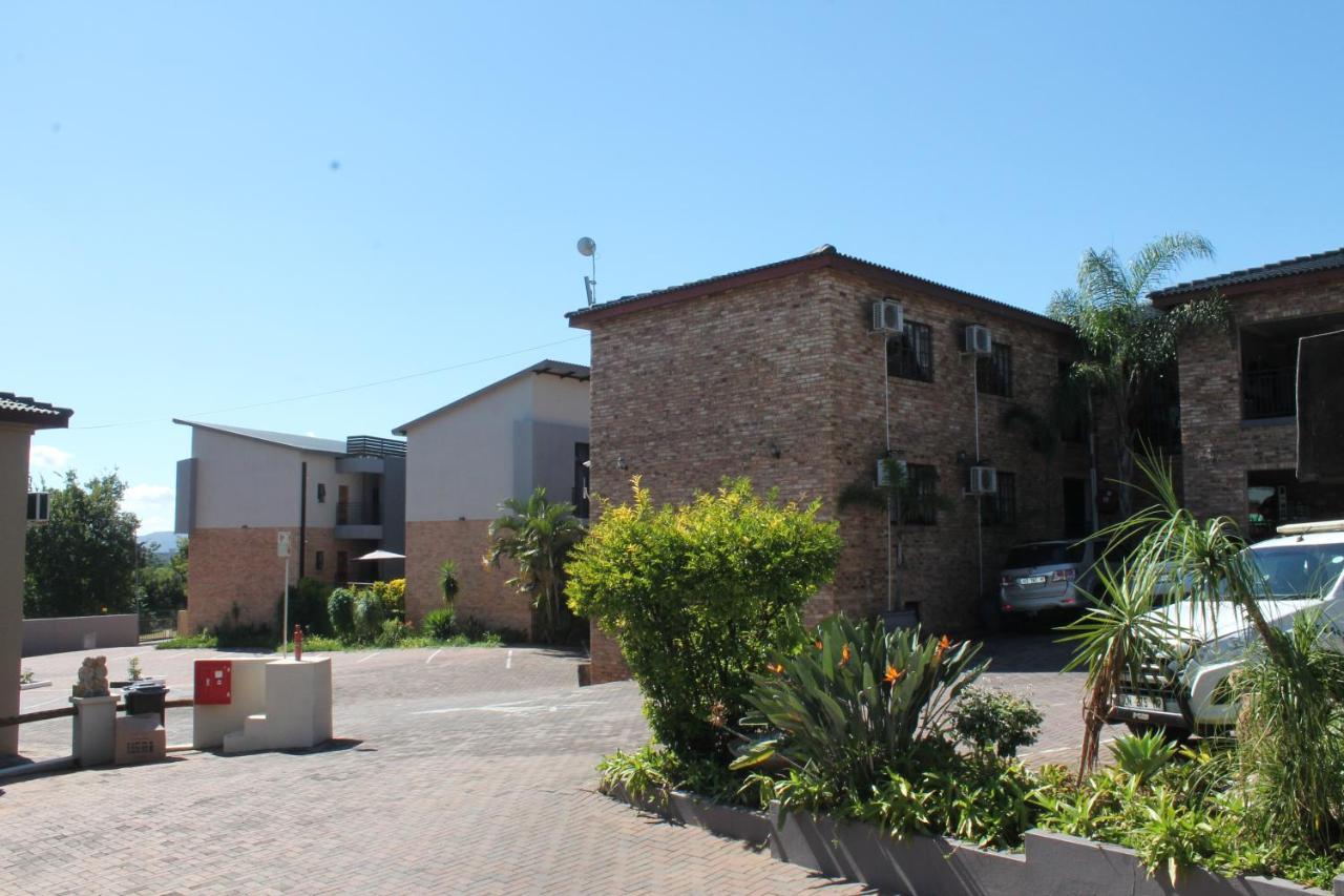 Nelspruit Lodge Mbombela Esterno foto