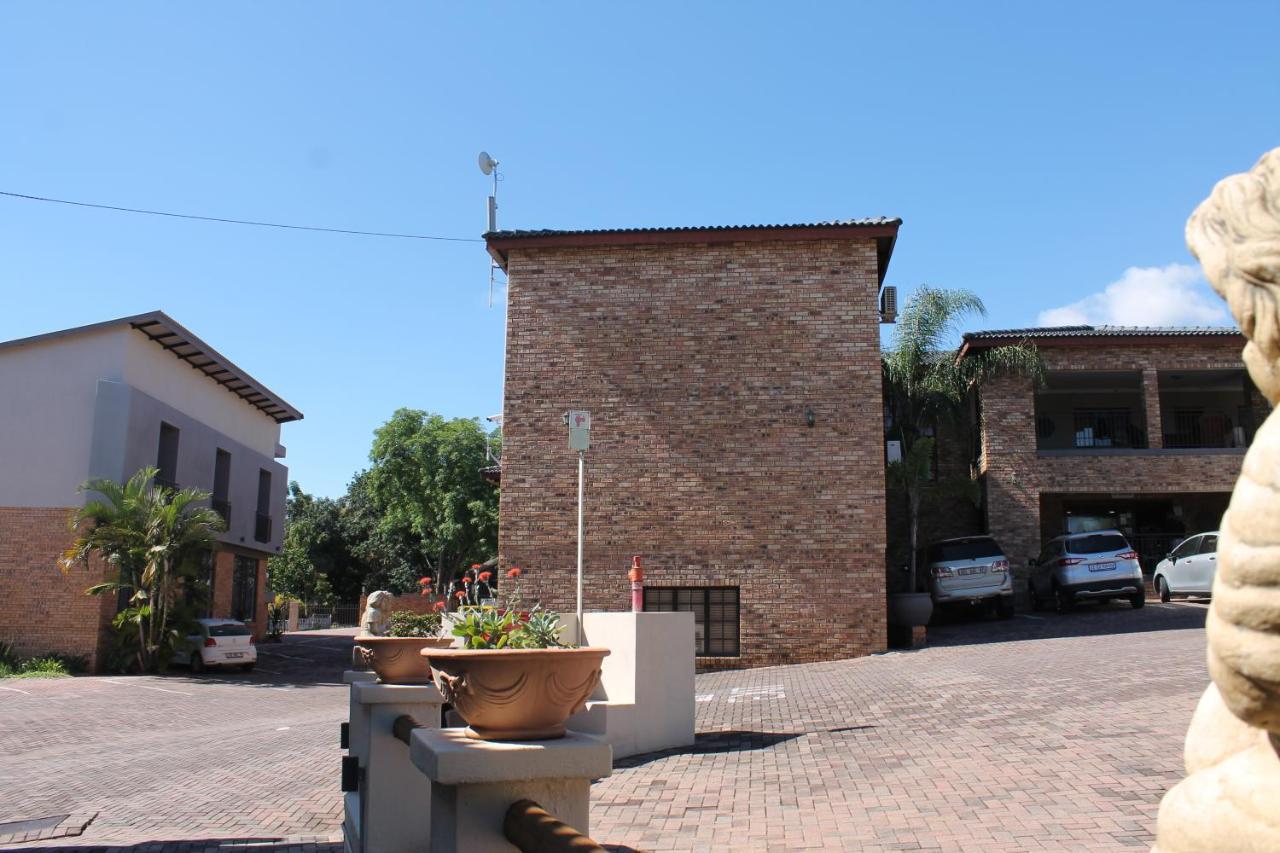 Nelspruit Lodge Mbombela Esterno foto