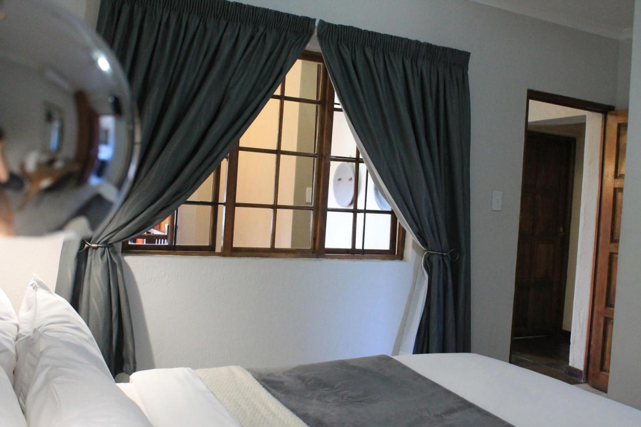 Nelspruit Lodge Mbombela Esterno foto