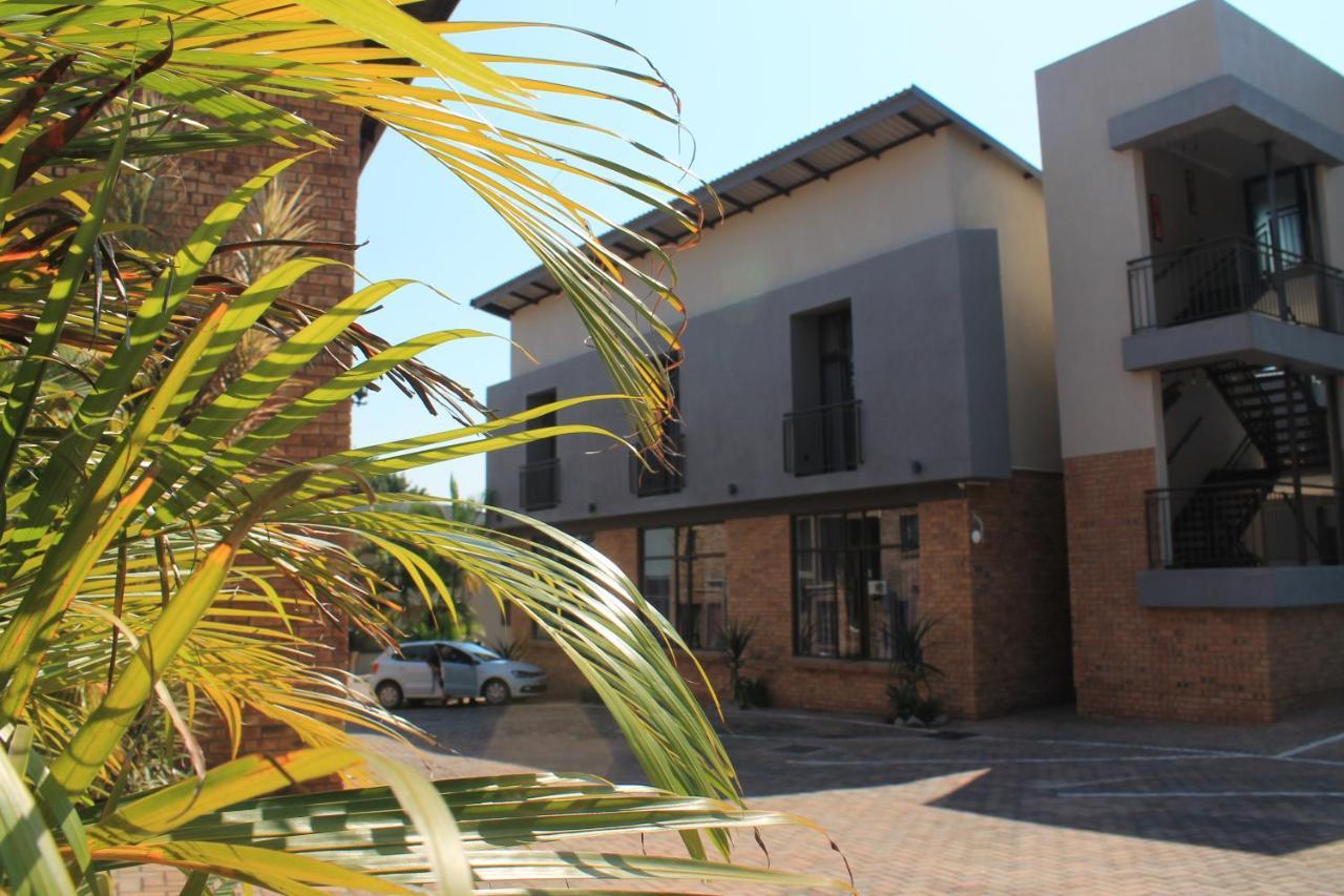 Nelspruit Lodge Mbombela Esterno foto