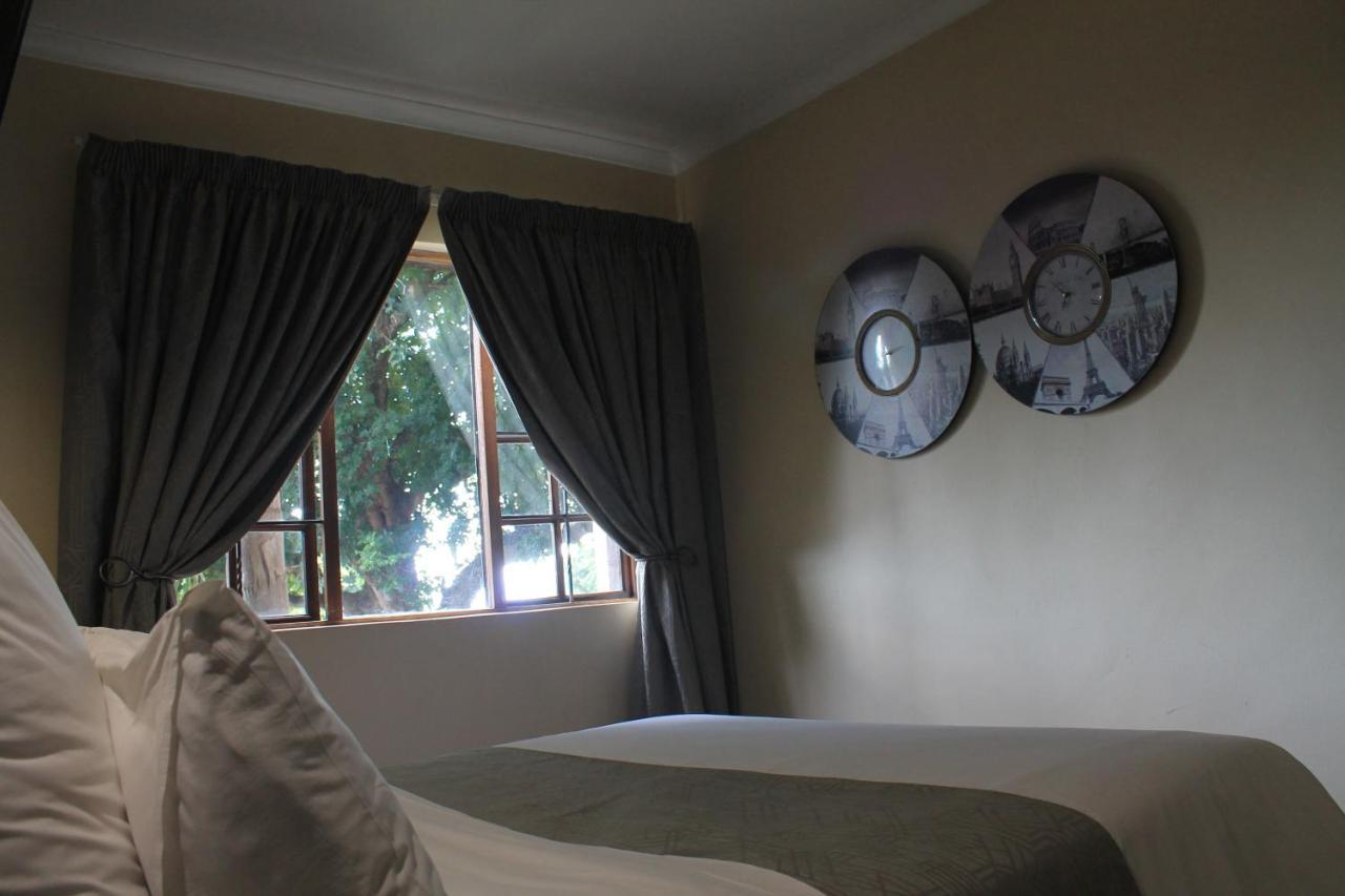 Nelspruit Lodge Mbombela Esterno foto