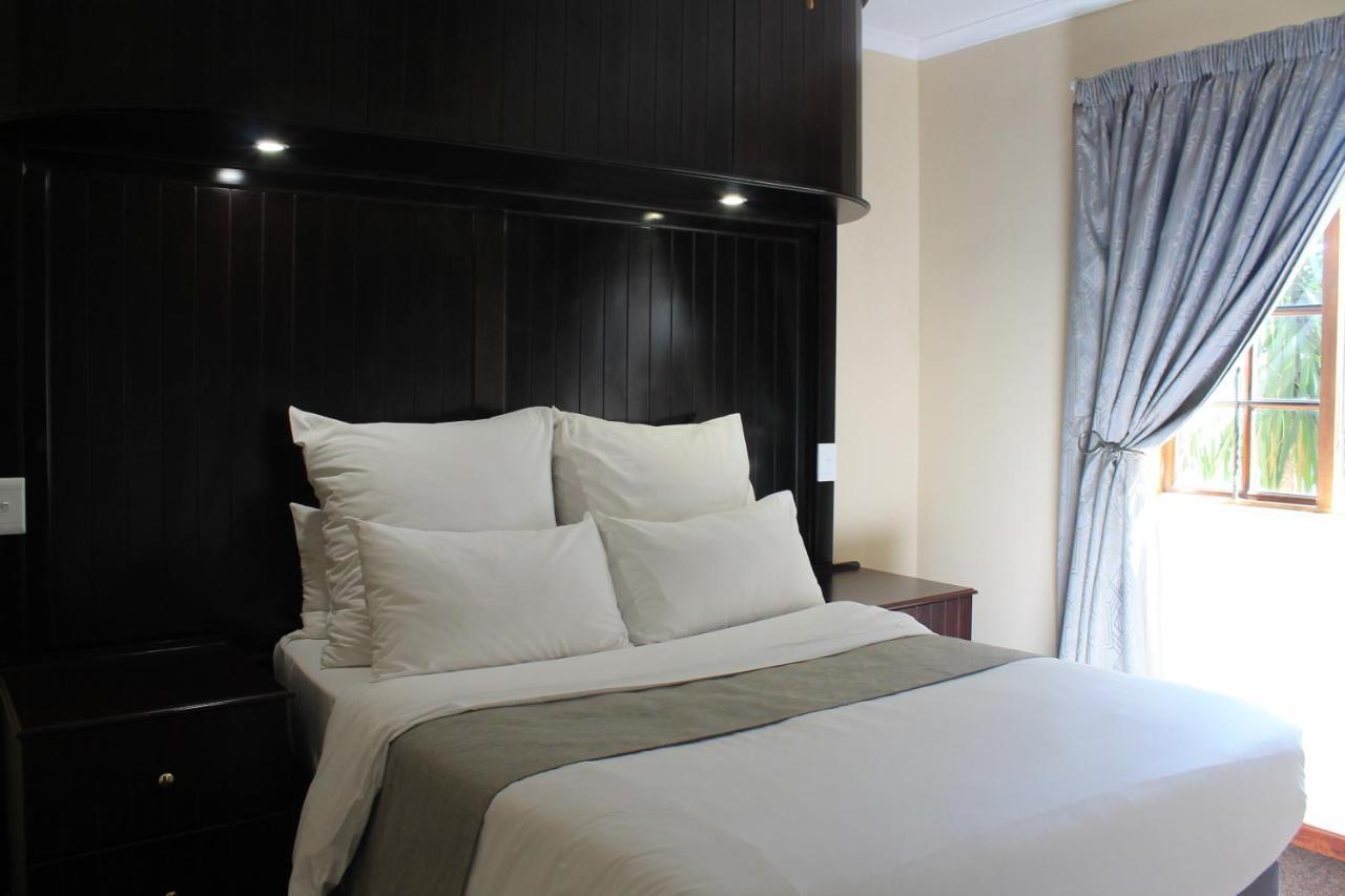 Nelspruit Lodge Mbombela Esterno foto