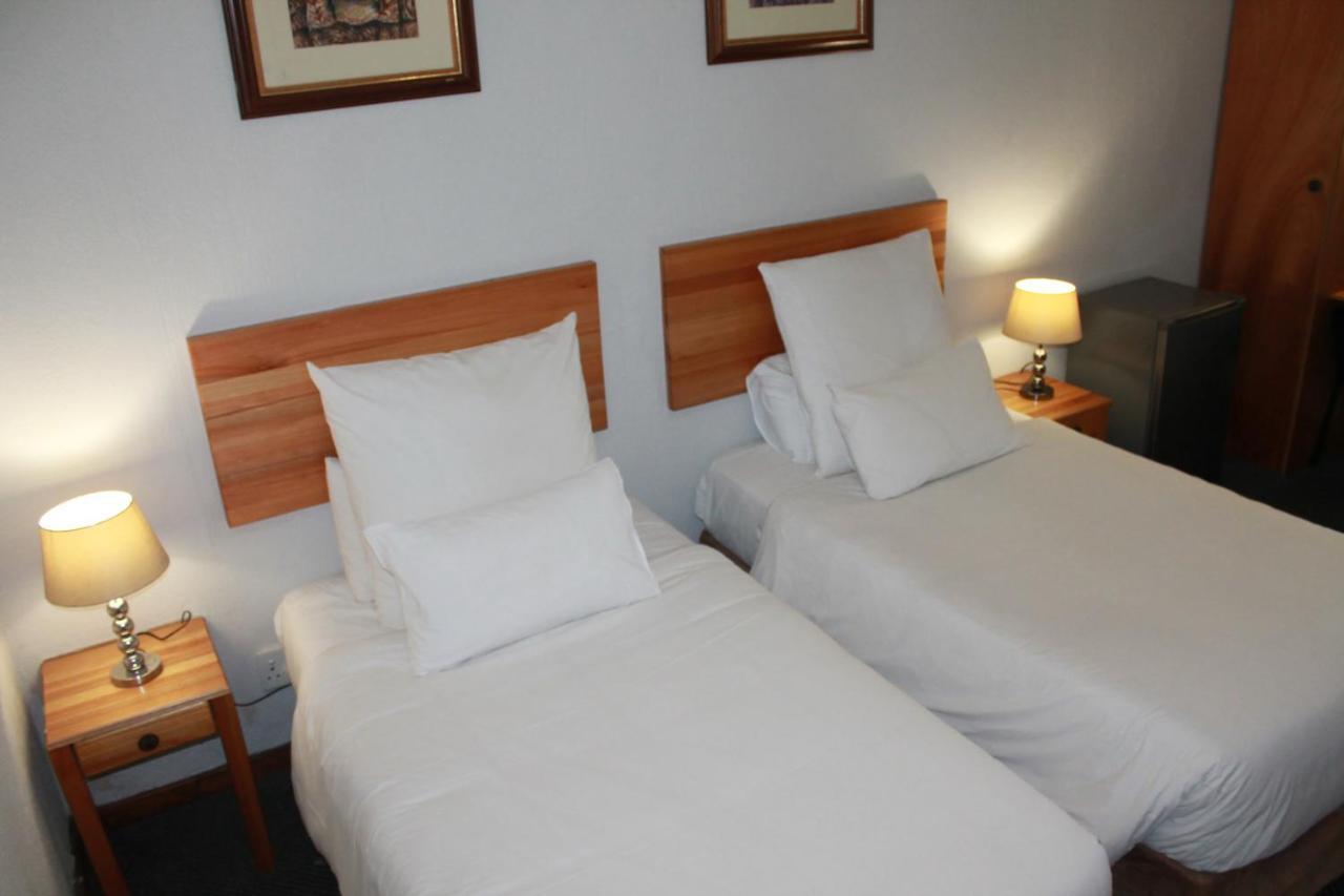 Nelspruit Lodge Mbombela Esterno foto