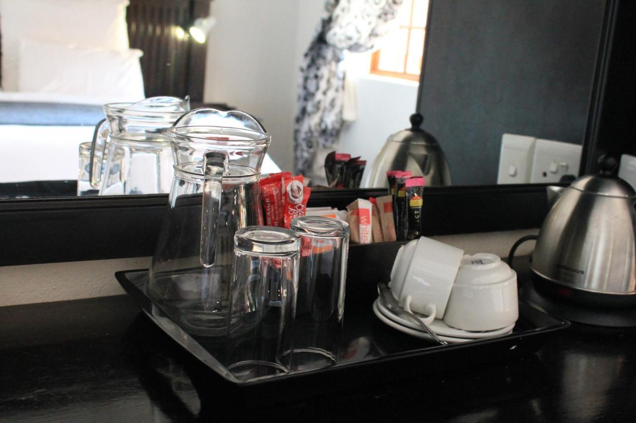 Nelspruit Lodge Mbombela Esterno foto