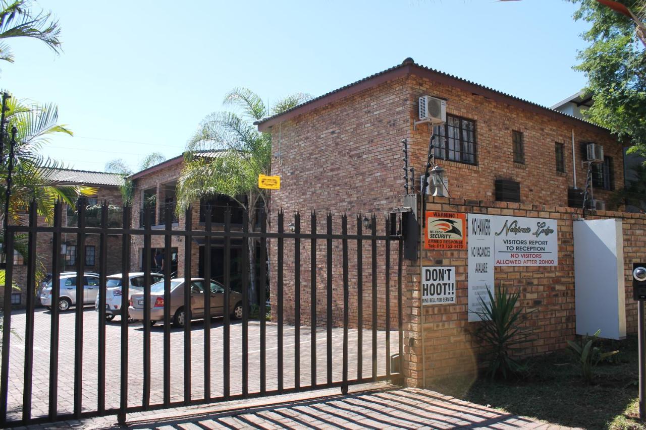 Nelspruit Lodge Mbombela Esterno foto