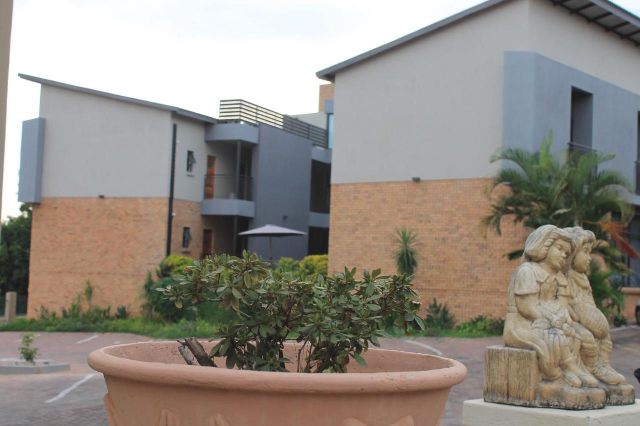 Nelspruit Lodge Mbombela Esterno foto