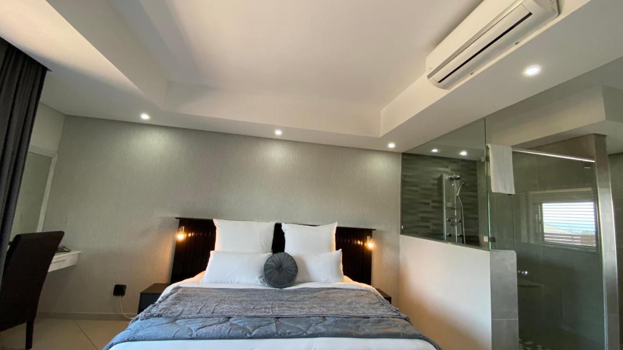 Nelspruit Lodge Mbombela Esterno foto