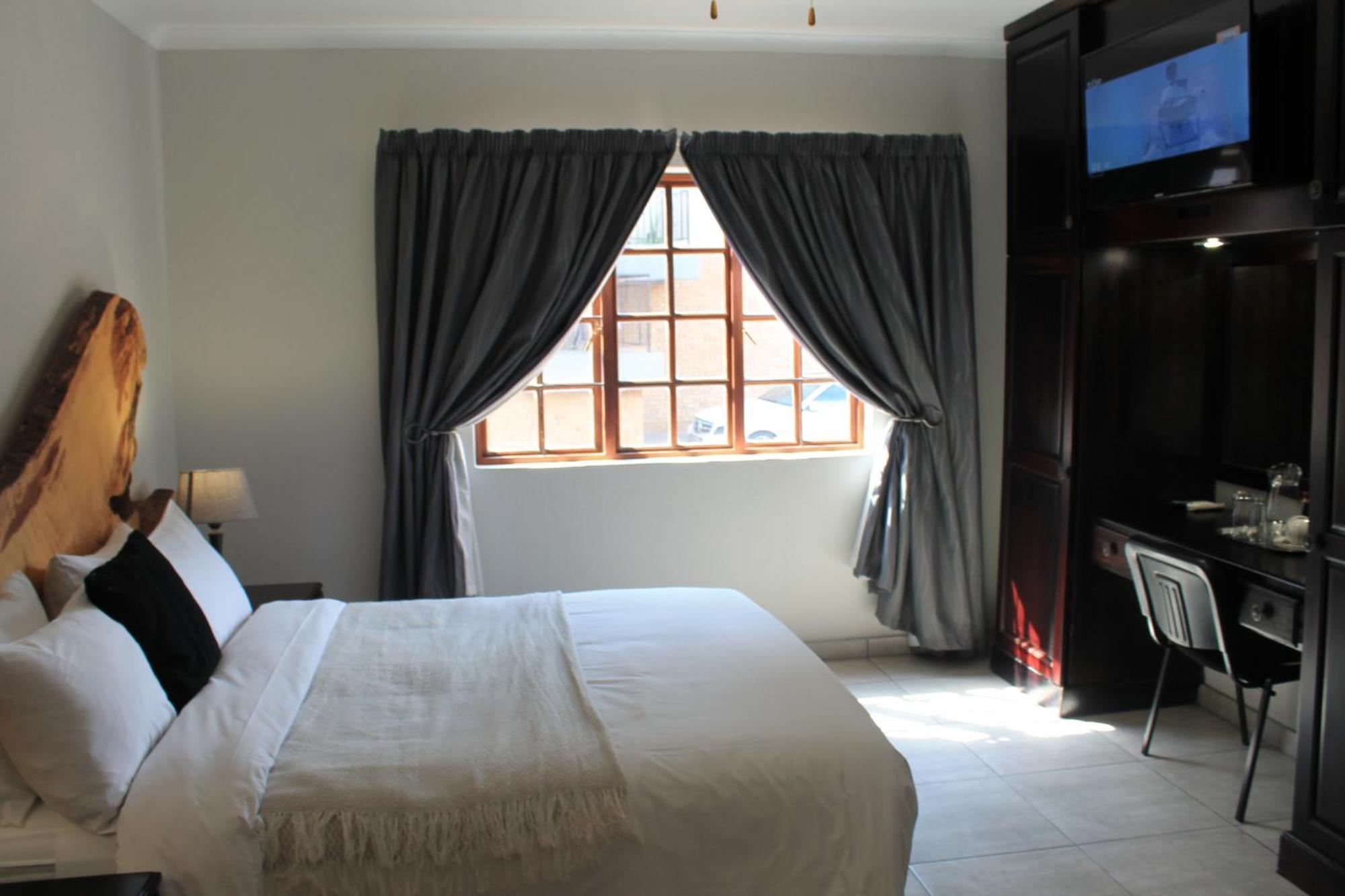 Nelspruit Lodge Mbombela Esterno foto
