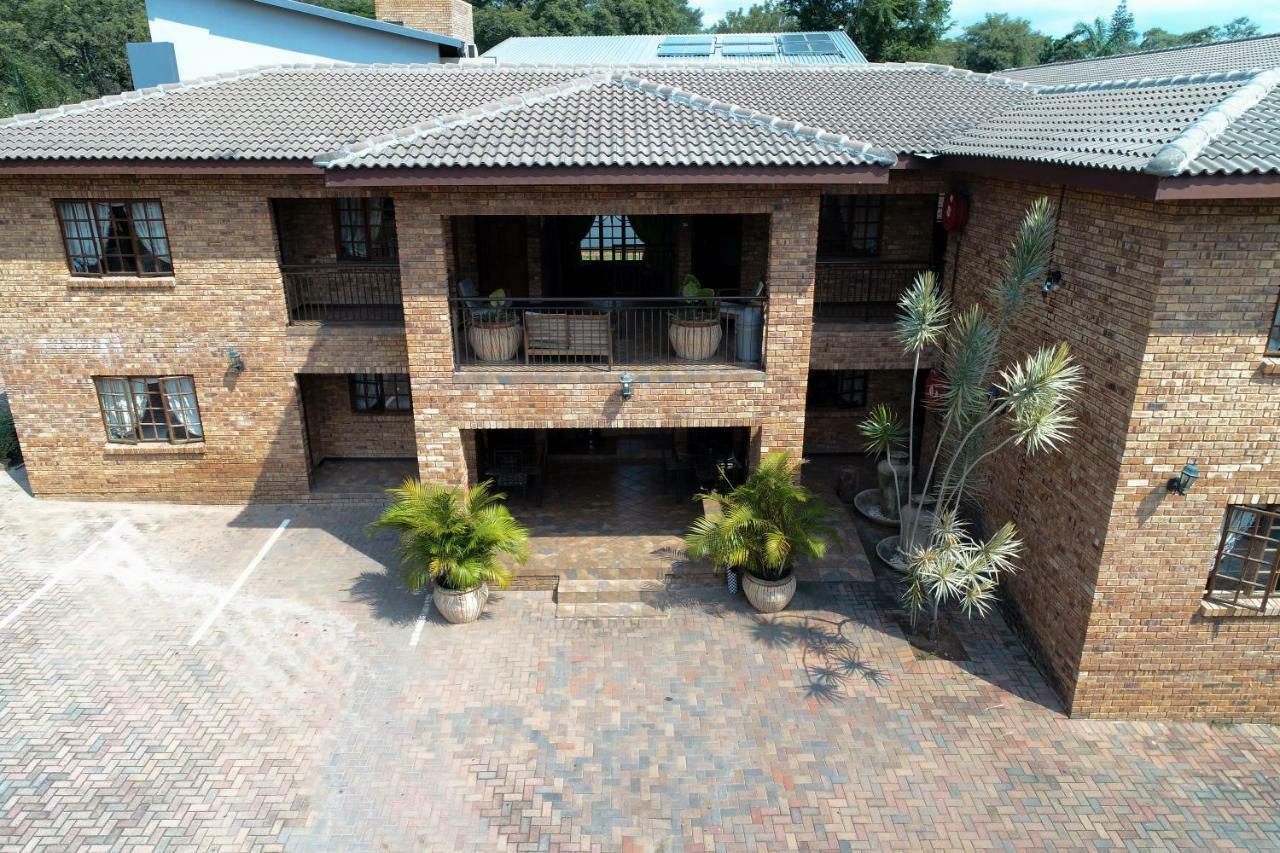 Nelspruit Lodge Mbombela Esterno foto